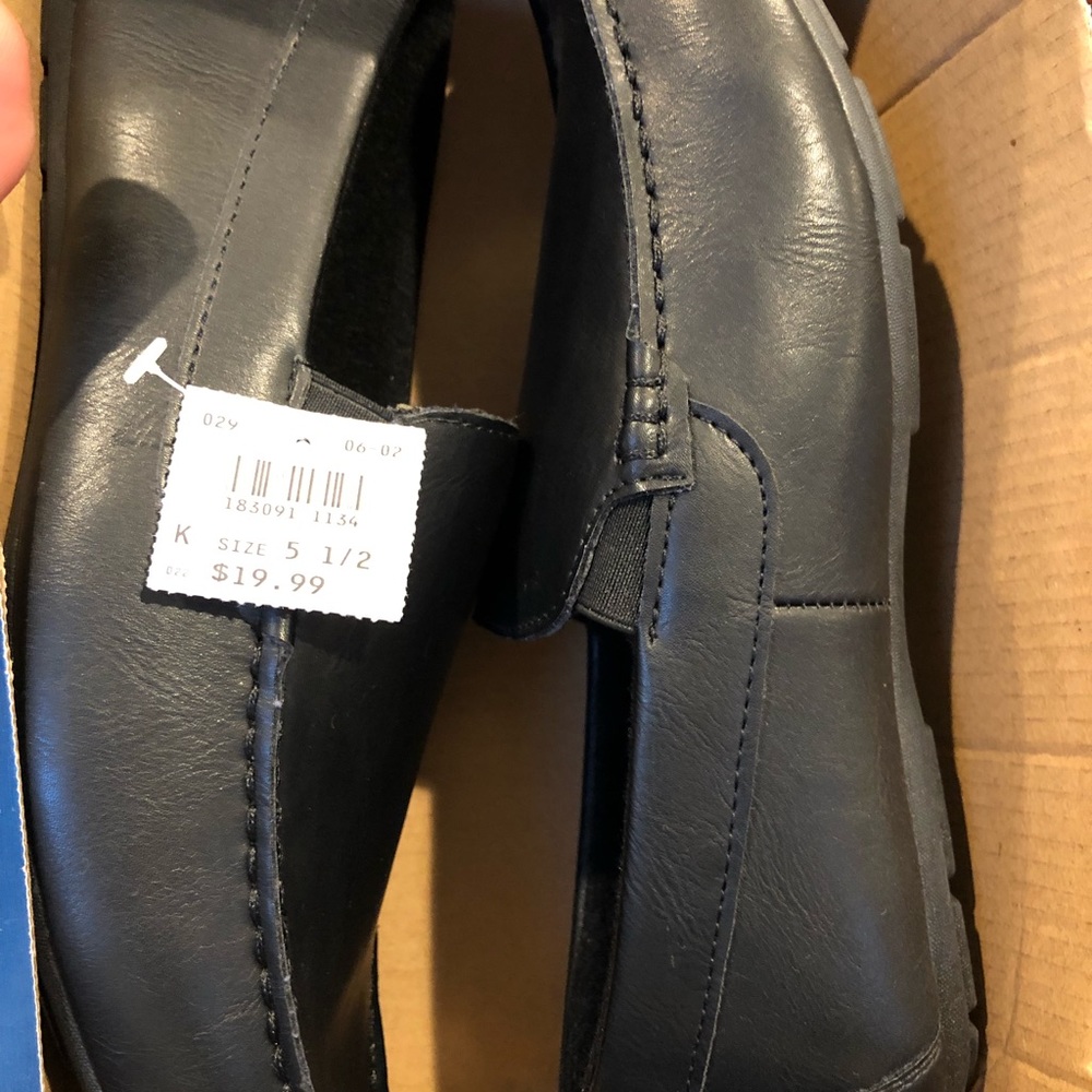 Boys Dress Shoes